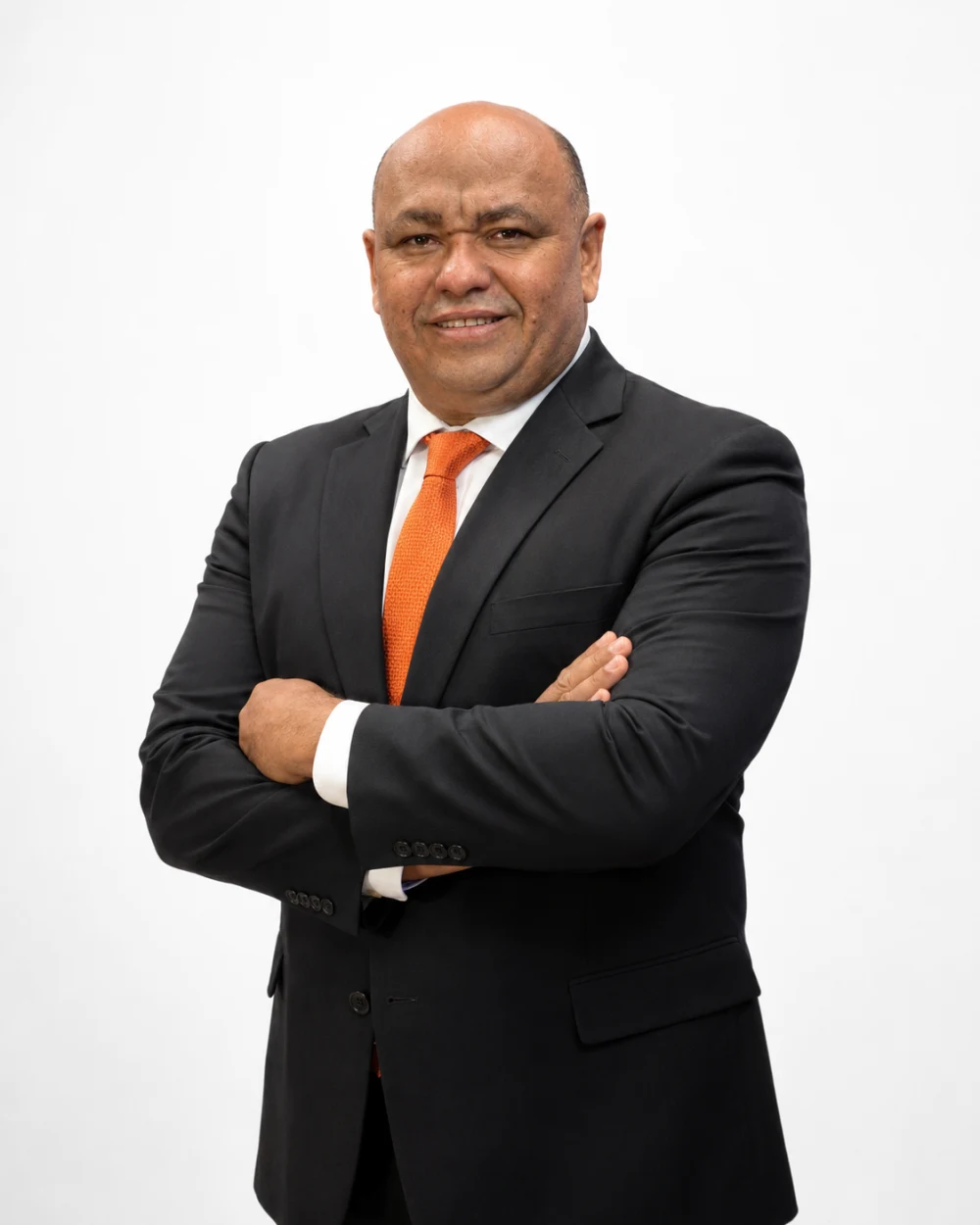 Retrato de Alessandro Japonês